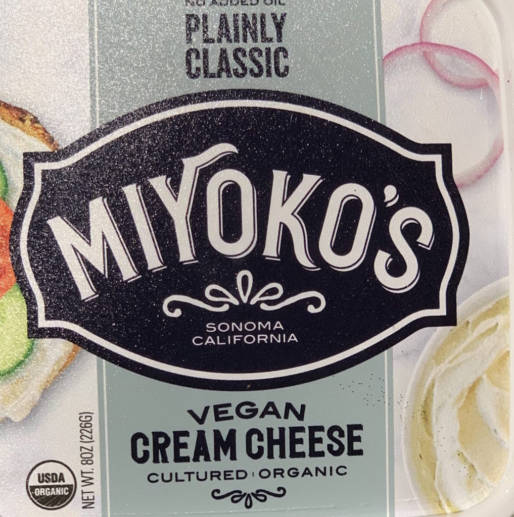 vegan cheese