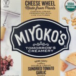 Miyoko'ssundried tomato wheel