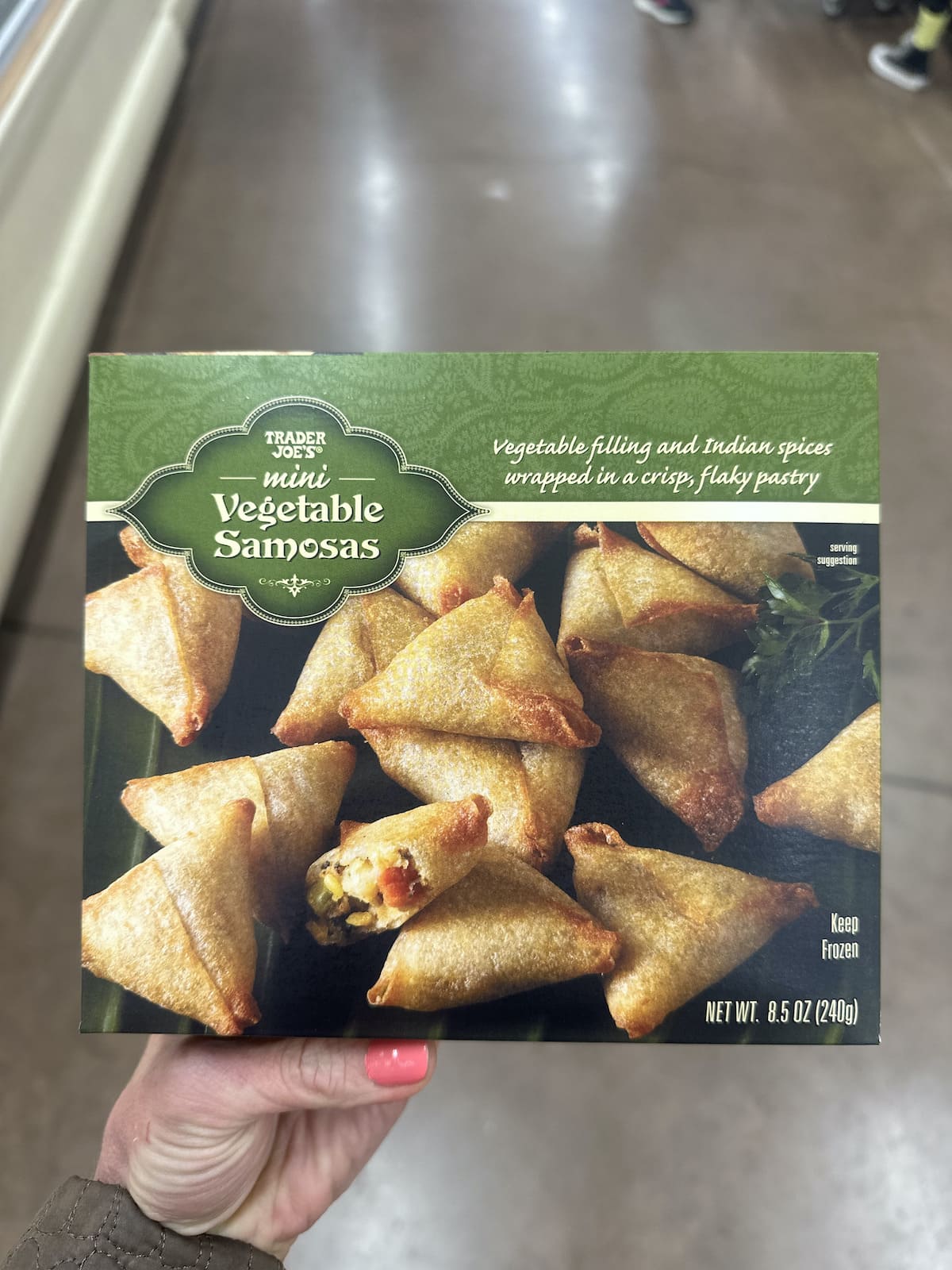 Easy Trader Joe's Vegan Appetizers — PlantPowered Livin'
