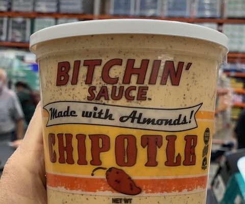 The Saucy Story of Bitchin’ Sauce