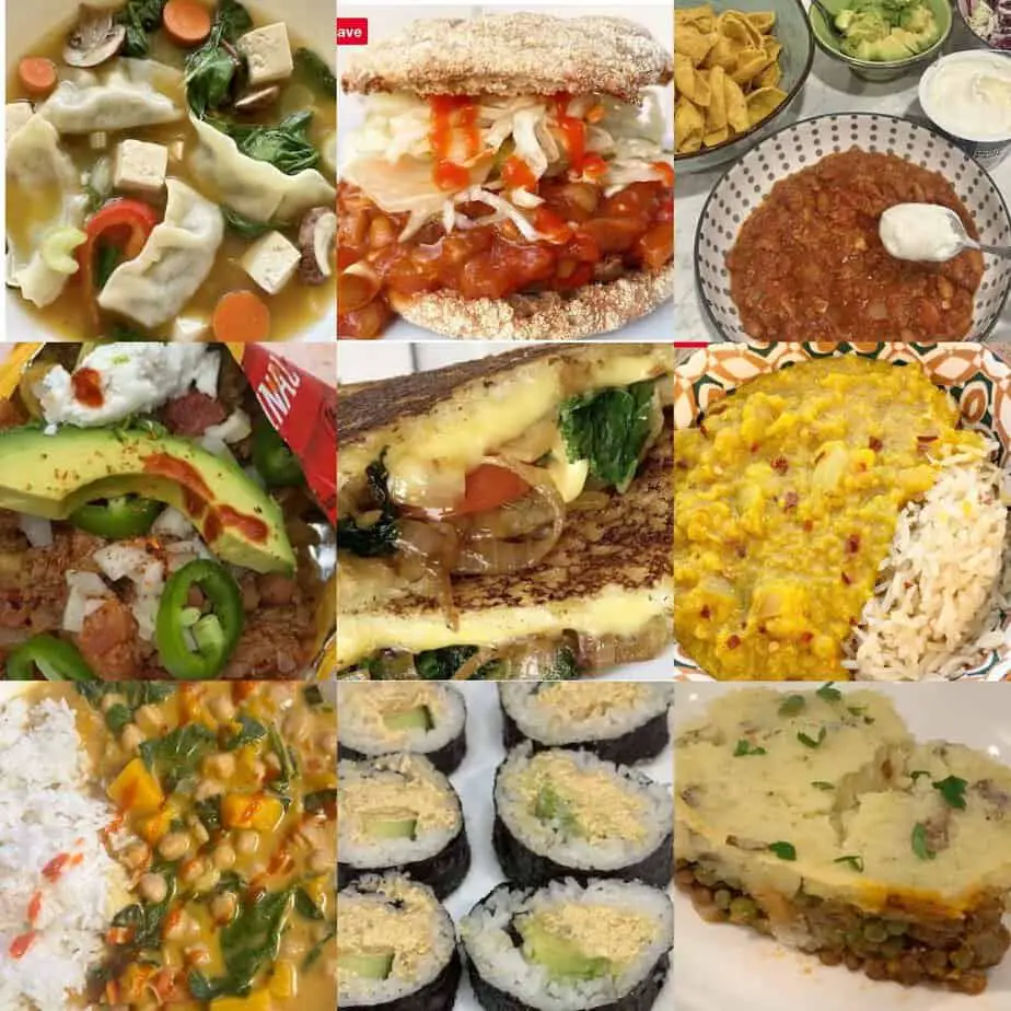 20 Kid-Friendly Vegan Dinners — Plant-Powered Livin'