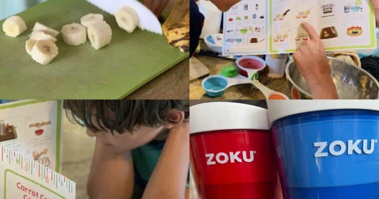 Awesome Kitchen Gifts for Kids