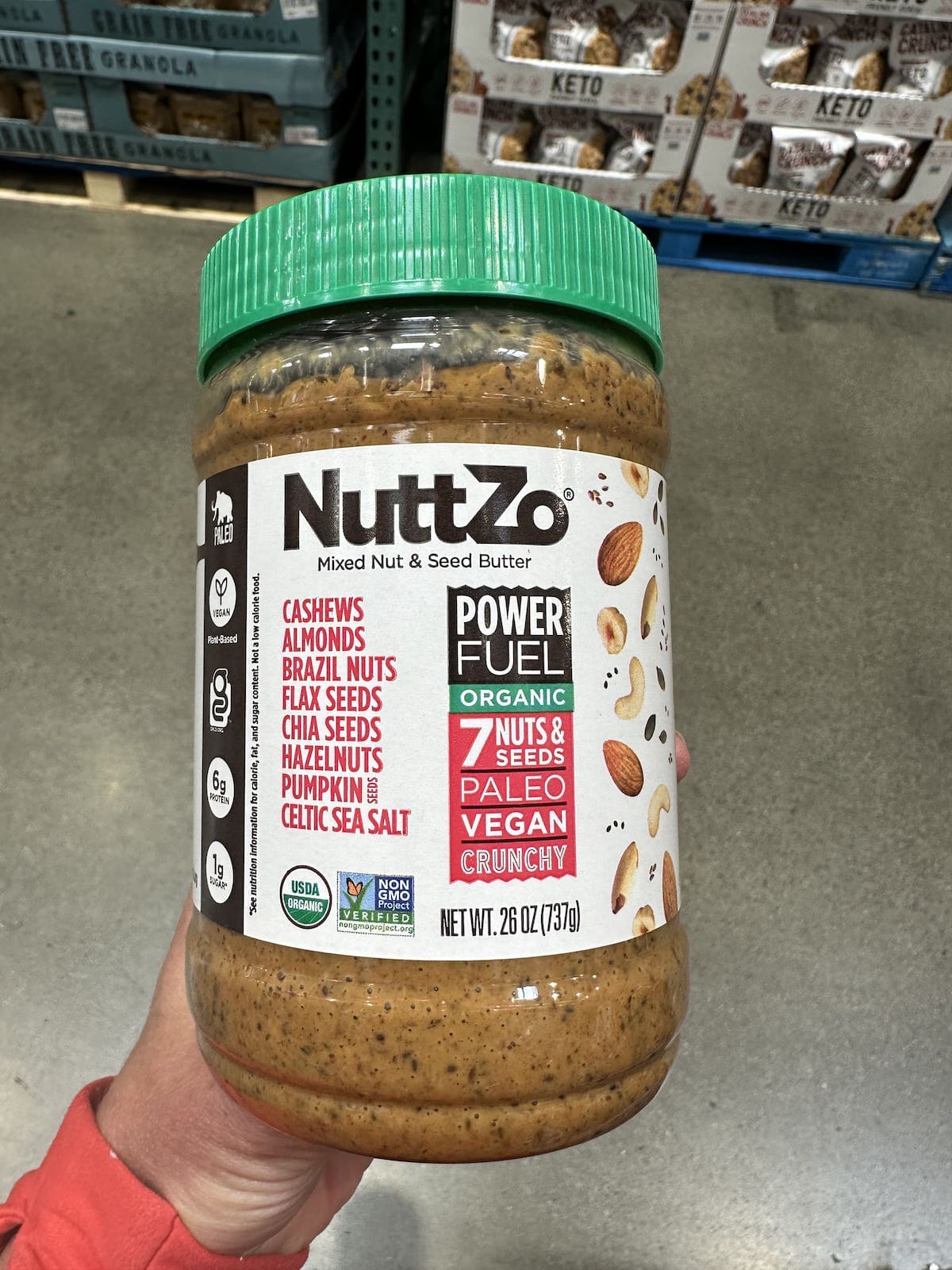 Costco Vegan Food Worth Bulk Buying Right Now! — PlantPowered Livin'