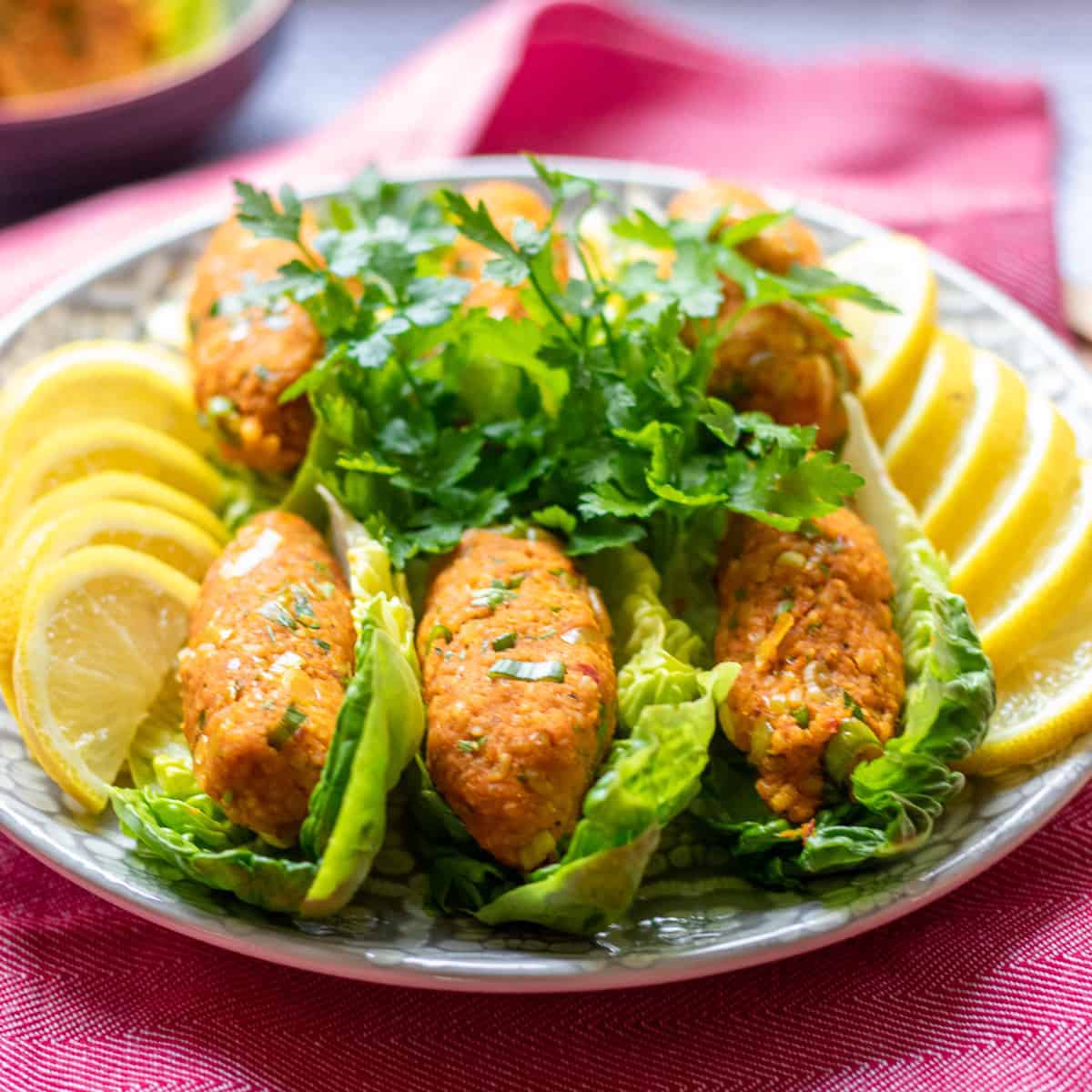 Vegan Finger Foods: Easy Party Appetizers — Plant-Powered Livin'