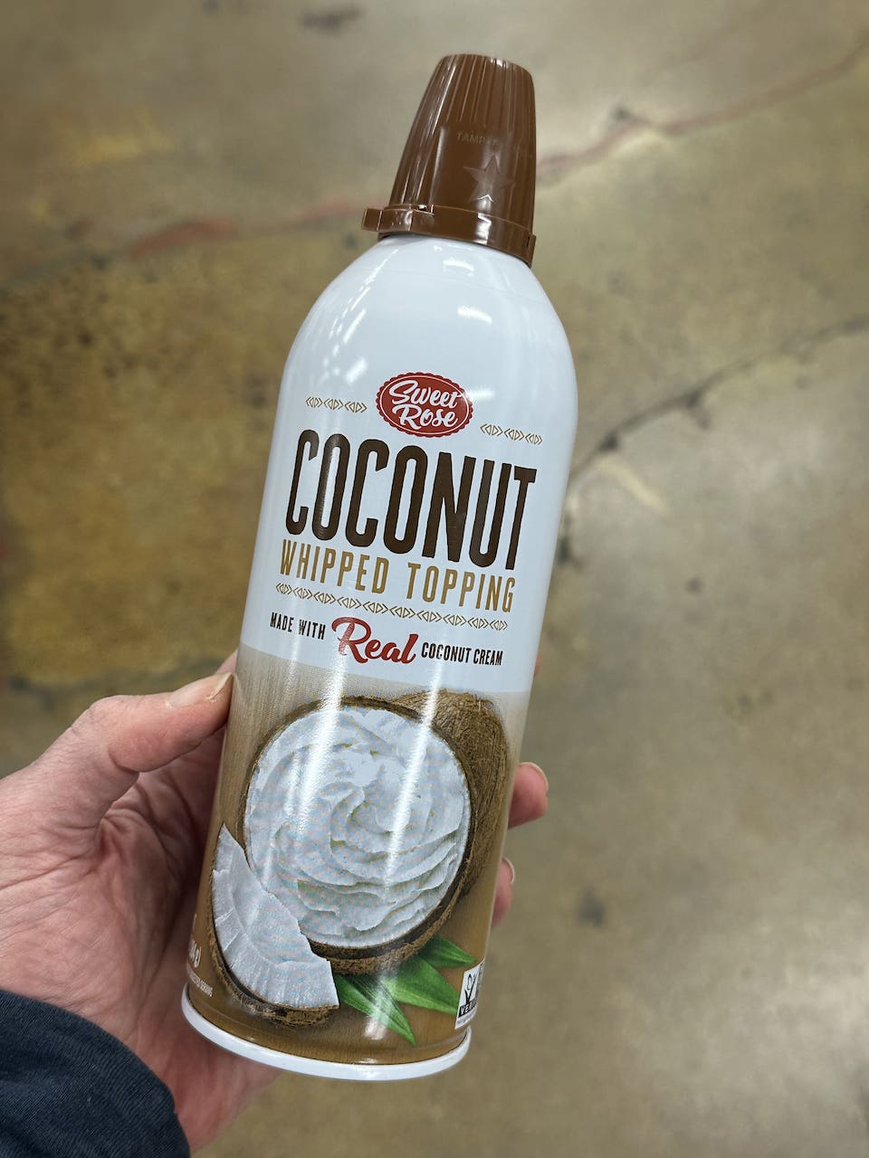 Trader Joe's DairyFree Items (Sept. '23) — PlantPowered Livin'