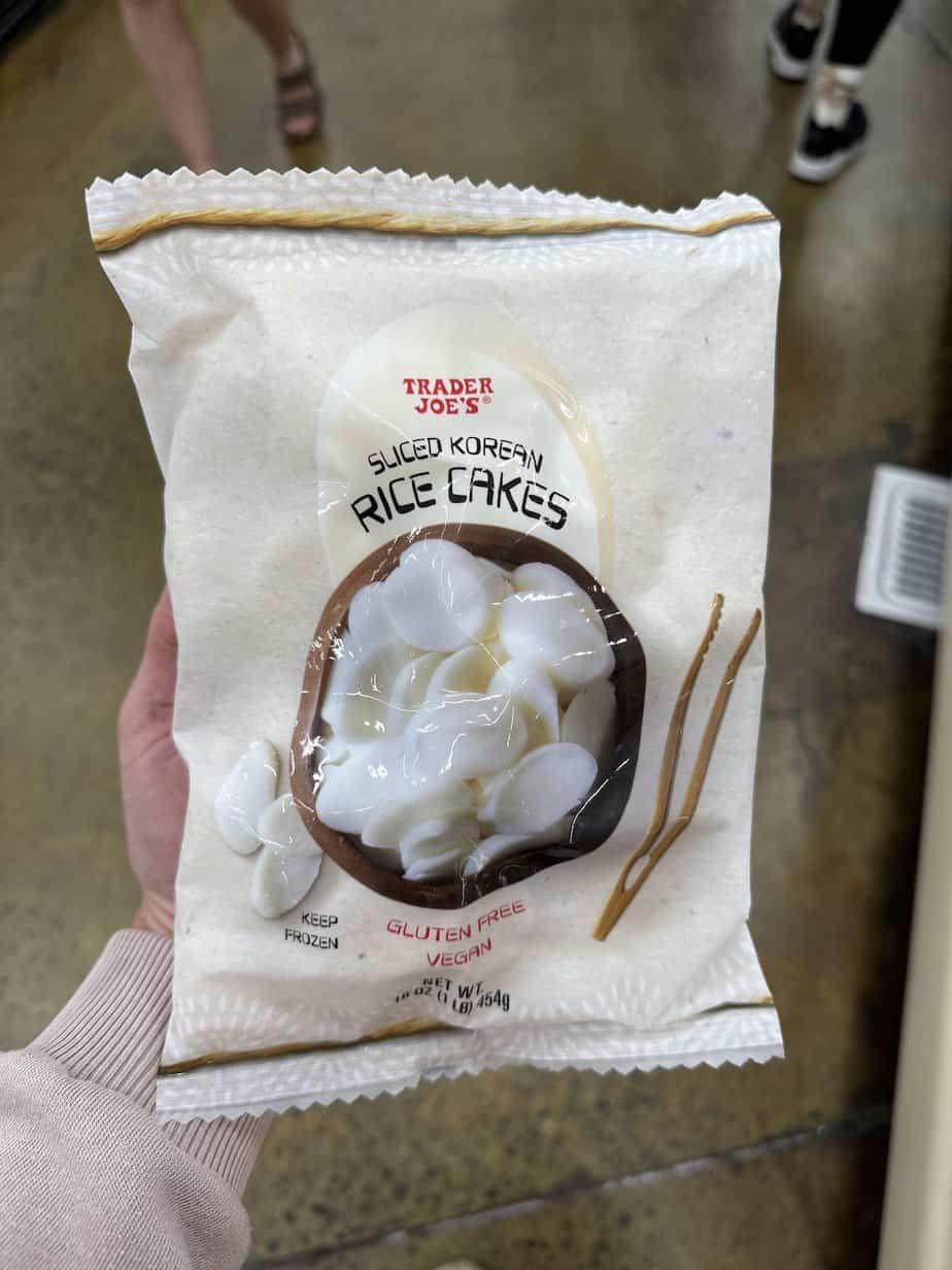Trader Joe's Frozen Vegetables & Sides — Plant-Powered Livin'