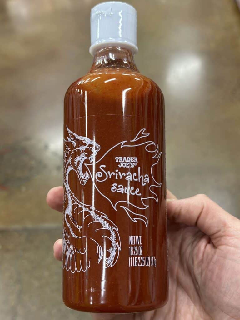 Surprising Trader Joes Worcester Sauce Pictures